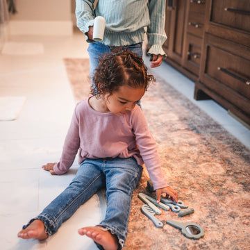 Hair Salon Pretend Play Bundle